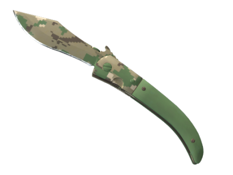★ Navaja Knife | Forest DDPAT (Factory New)