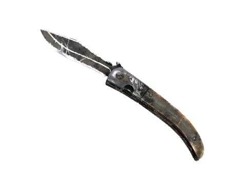 ★ Navaja Knife | Scorched (Battle-Scarred)