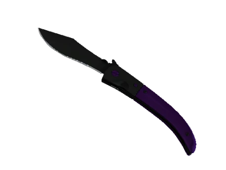 ★ Navaja Knife | Ultraviolet (Factory New)