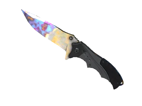 ★ Nomad Knife | Case Hardened (Factory New)