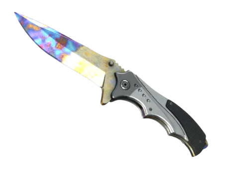 ★ Nomad Knife | Case Hardened (Field-Tested)