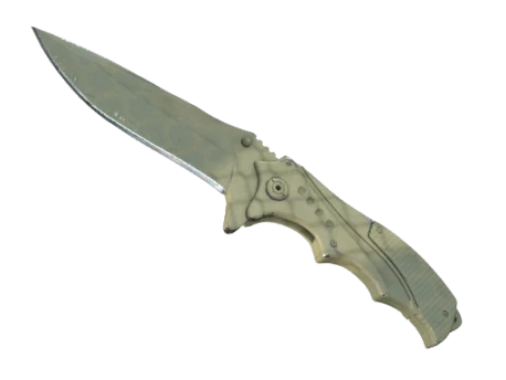 Nomad Knife | Safari Mesh (Field-Tested) CS:GO | Buy, Sell On Market CS:GO