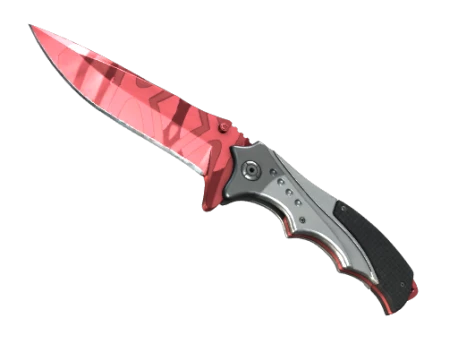 ★ Nomad Knife | Slaughter (Factory New)