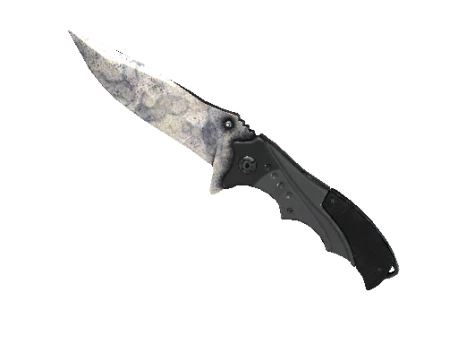 ★ Nomad Knife | Stained (Battle-Scarred)