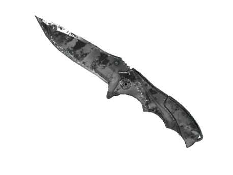 ★ Nomad Knife | Urban Masked (Battle-Scarred)