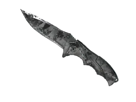 ★ Nomad Knife | Urban Masked (Battle-Scarred)