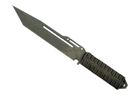 ★ Paracord Knife | Safari Mesh (Factory New)