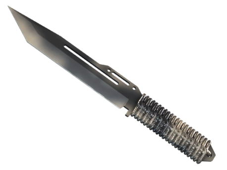 ★ Paracord Knife | Scorched (Factory New)