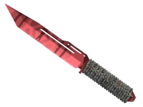 ★ Paracord Knife | Slaughter (Factory New)