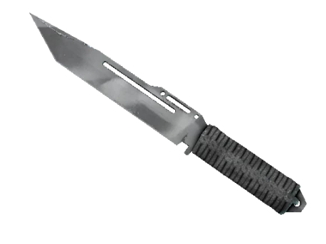 Paracord Knife | Urban Masked (Field-Tested) CS:GO | Buy, Sell On ...