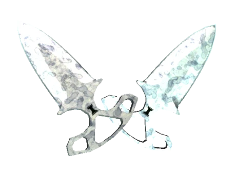 ★ Shadow Daggers | Stained (Factory New)