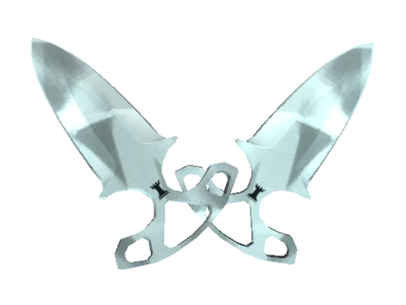 ★ Shadow Daggers | Urban Masked (Factory New)