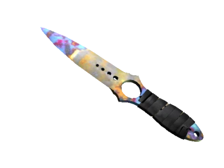 ★ Skeleton Knife | Case Hardened (Factory New)