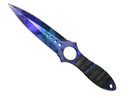 ★ Skeleton Knife | Doppler (Factory New)