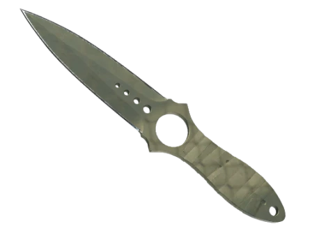 ★ Skeleton Knife | Safari Mesh (Field-Tested)