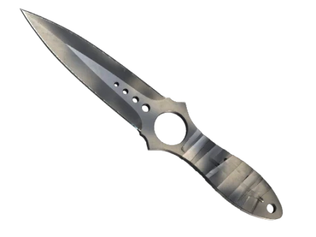 Butterfly Knife  Scorched 