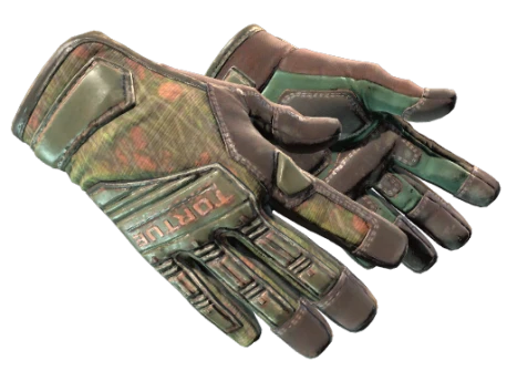 ★ Specialist Gloves | Buckshot (Field-Tested)