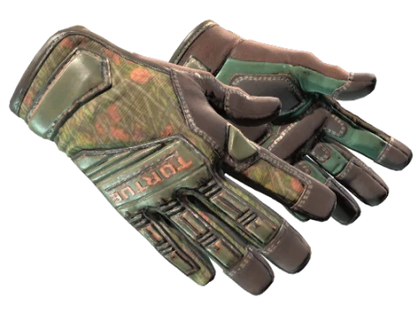 ★ Specialist Gloves | Buckshot (Factory New)