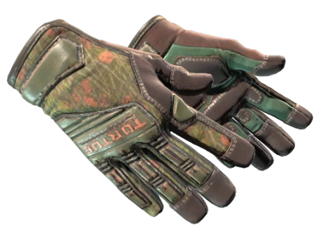 ★ Specialist Gloves | Buckshot (Minimal Wear)