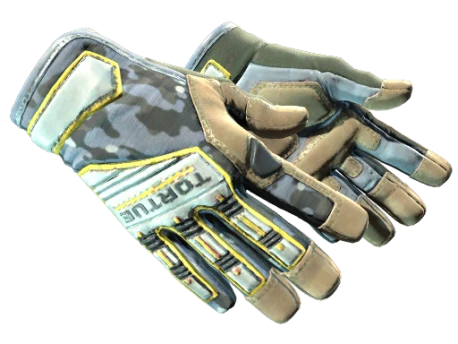 ★ Specialist Gloves | Lt. Commander (Factory New)