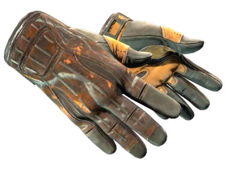 ★ Sport Gloves | Big Game (Battle-Scarred)