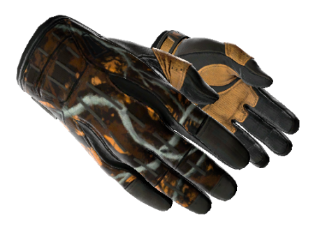 ★ Sport Gloves | Big Game (Minimal Wear)