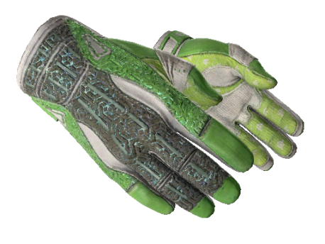 ★ Sport Gloves | Hedge Maze (Well-Worn)