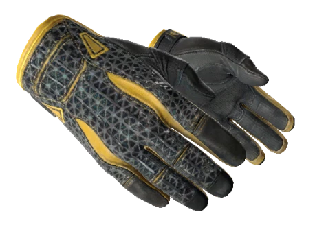 ★ Sport Gloves | Omega (Field-Tested)