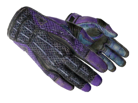 ★ Sport Gloves | Pandora's Box (Battle-Scarred)