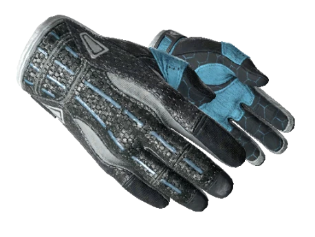 ★ Sport Gloves | Superconductor (Minimal Wear)