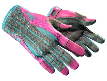 ★ Sport Gloves | Vice (Minimal Wear)