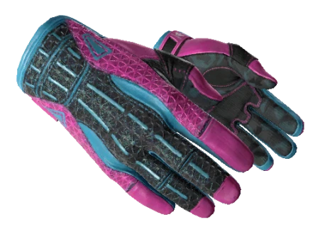 ★ Sport Gloves | Vice (Minimal Wear)