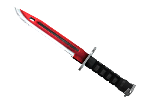 ★ StatTrak™ Bayonet | Autotronic (Factory New)