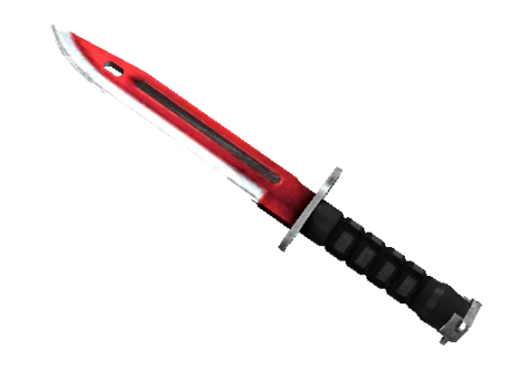 ★ StatTrak™ Bayonet | Autotronic (Factory New)