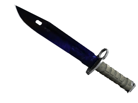 ★ StatTrak™ Bayonet | Doppler (Minimal Wear)