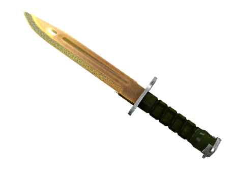 ★ StatTrak™ Bayonet | Lore (Factory New)