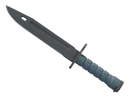 ★ StatTrak™ Bayonet | Night (Minimal Wear)