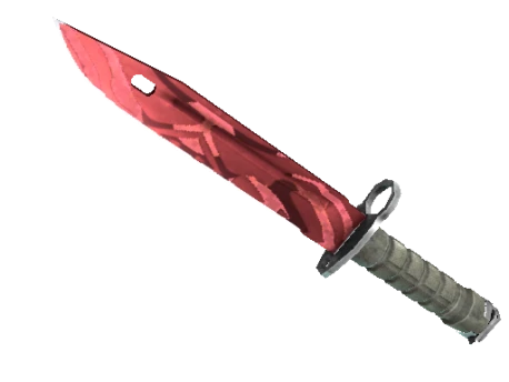 ★ StatTrak™ Bayonet | Slaughter (Factory New)