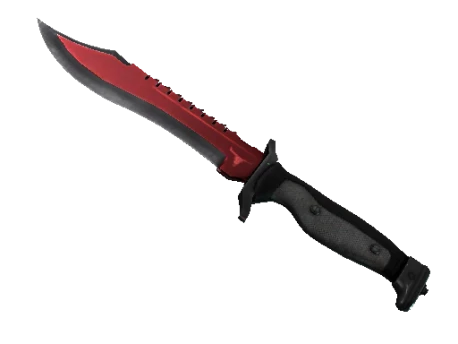 ★ StatTrak™ Bowie Knife | Autotronic (Factory New)