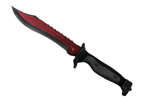 ★ StatTrak™ Bowie Knife | Autotronic (Field-Tested)