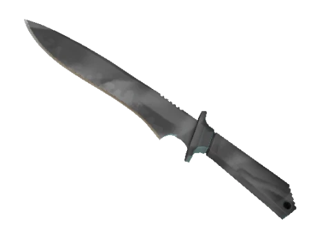★ StatTrak™ Classic Knife | Urban Masked (Minimal Wear)