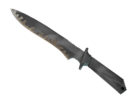 ★ StatTrak™ Classic Knife | Urban Masked (Field-Tested)