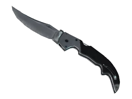 ★ StatTrak™ Falchion Knife