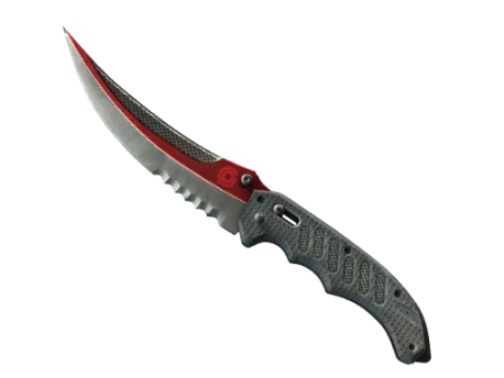 ★ StatTrak™ Flip Knife | Autotronic (Field-Tested)