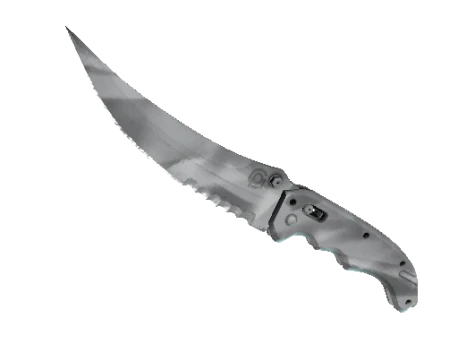 ★ StatTrak™ Flip Knife | Urban Masked (Minimal Wear)