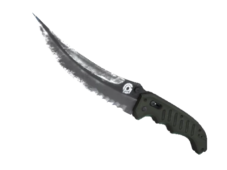 ★ StatTrak™ Flip Knife