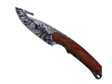 ★ StatTrak™ Gut Knife | Freehand (Factory New)