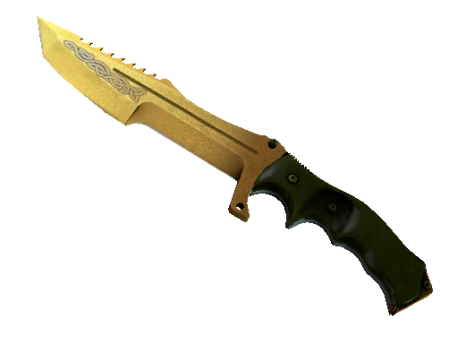 ★ StatTrak™ Huntsman Knife | Lore (Factory New)