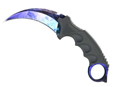 ★ StatTrak™ Karambit | Doppler (Factory New)