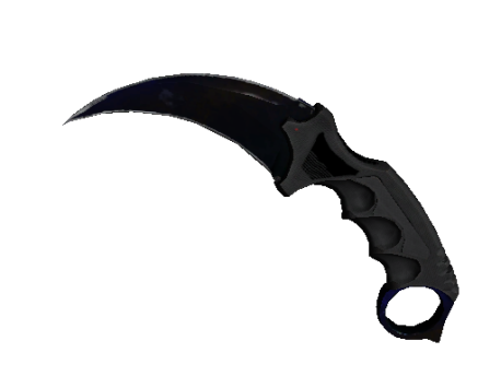 ★ StatTrak™ Karambit | Doppler (Minimal Wear)